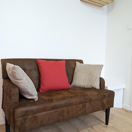 "Le Coquillage" Appartement Proche Plage Royan Luaran gambar