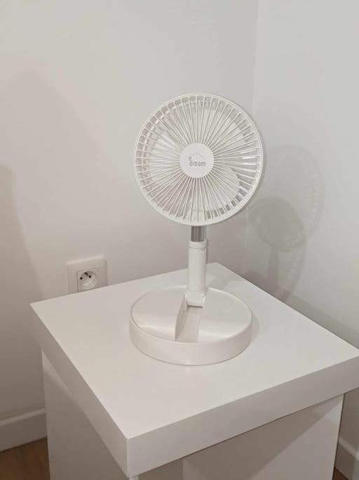 "Le Coquillage" Appartement Proche Plage Royan Luaran gambar