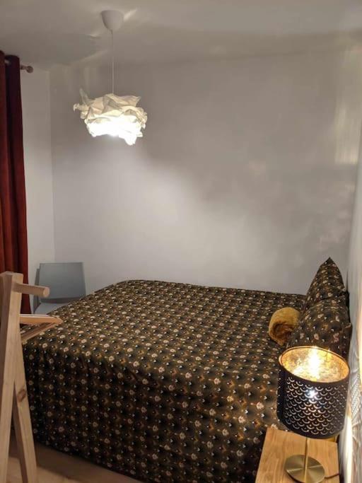 "Le Coquillage" Appartement Proche Plage Royan Luaran gambar