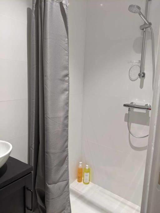 "Le Coquillage" Appartement Proche Plage Royan Luaran gambar