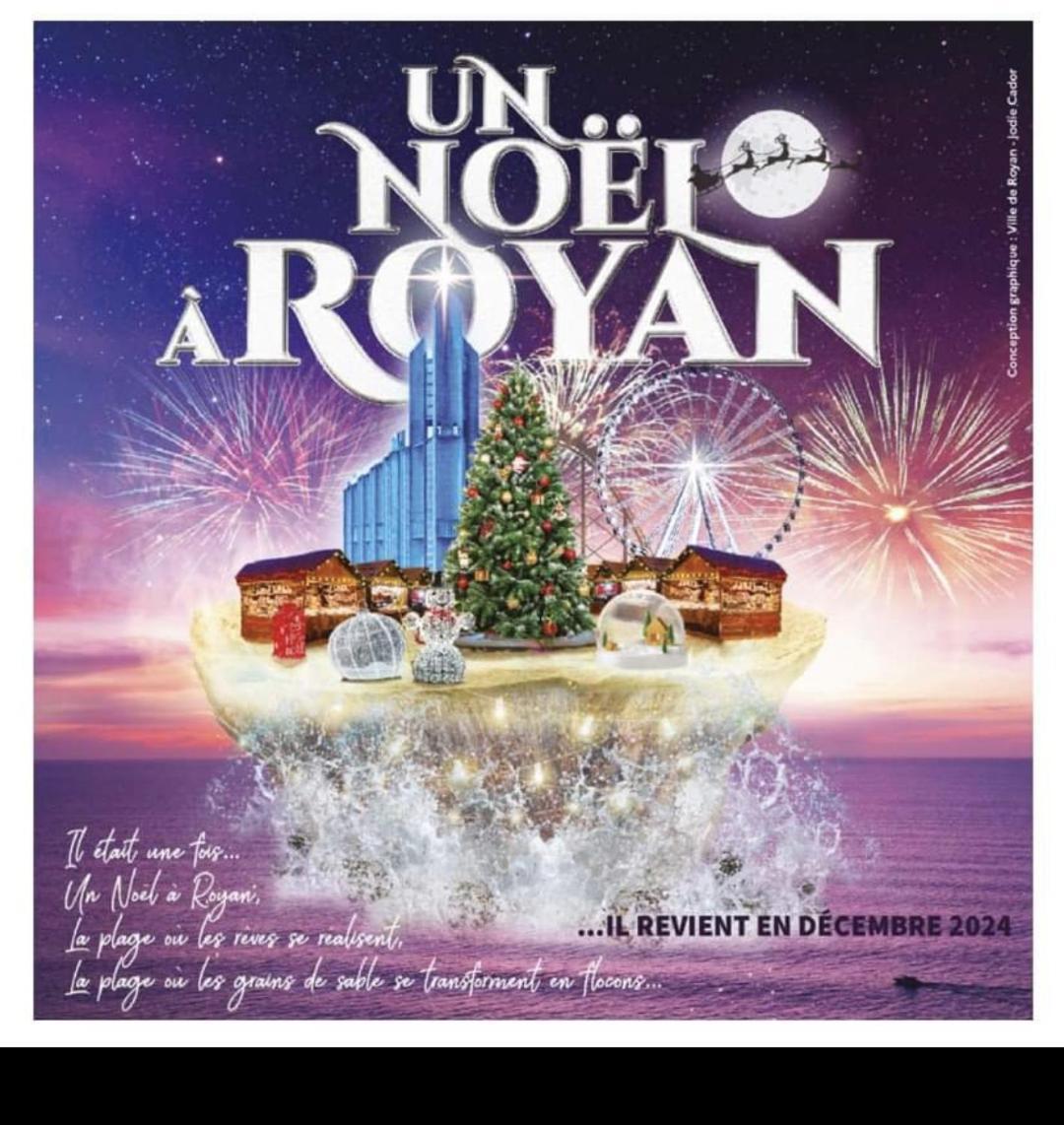 "Le Coquillage" Appartement Proche Plage Royan Luaran gambar